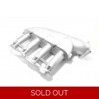 Inlet manifold for 240 / 360 / 740 / 940 8 valve Premium 70mm